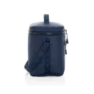   Geanta termoizolanta, 2502E16141, Everestus, 26 x 17 x 24 cm, PET, Peva, Albastru navy