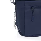 Geanta termoizolanta, 2502E16141, Everestus, 26 x 17 x 24 cm, PET, Peva, Albastru navy