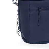   Geanta termoizolanta, 2502E16141, Everestus, 26 x 17 x 24 cm, PET, Peva, Albastru navy