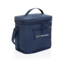 Geanta termoizolanta, 2502E16141, Everestus, 26 x 17 x 24 cm, PET, Peva, Albastru navy