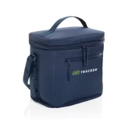   Geanta termoizolanta, 2502E16141, Everestus, 26 x 17 x 24 cm, PET, Peva, Albastru navy