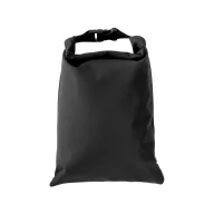   Geanta termoizolanta, 2509E17313, Everestus, 30x20x1 cm, Poliester, Peva, Negru