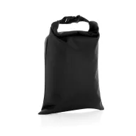   Geanta termoizolanta, 2509E17313, Everestus, 30x20x1 cm, Poliester, Peva, Negru