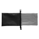 Geanta termoizolanta, 2509E17313, Everestus, 30x20x1 cm, Poliester, Peva, Negru