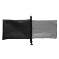   Geanta termoizolanta, 2509E17313, Everestus, 30x20x1 cm, Poliester, Peva, Negru