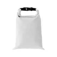   Geanta termoizolanta, 2509E17315, Everestus, 30x20x1 cm, Poliester, Peva, Alb