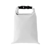   Geanta termoizolanta, 2509E17315, Everestus, 30x20x1 cm, Poliester, Peva, Alb