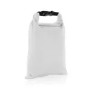 Geanta termoizolanta, 2509E17315, Everestus, 30x20x1 cm, Poliester, Peva, Alb