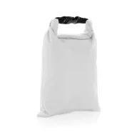   Geanta termoizolanta, 2509E17315, Everestus, 30x20x1 cm, Poliester, Peva, Alb
