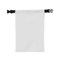   Geanta termoizolanta, 2509E17315, Everestus, 30x20x1 cm, Poliester, Peva, Alb