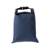   Geanta termoizolanta, 2509E17314, Everestus, 30x20x1 cm, Poliester, Peva, Albastru navy