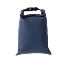 Geanta termoizolanta, 2509E17314, Everestus, 30x20x1 cm, Poliester, Peva, Albastru navy