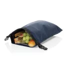 Geanta termoizolanta, 2509E17314, Everestus, 30x20x1 cm, Poliester, Peva, Albastru navy