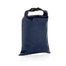 Geanta termoizolanta, 2509E17314, Everestus, 30x20x1 cm, Poliester, Peva, Albastru navy