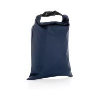   Geanta termoizolanta, 2509E17314, Everestus, 30x20x1 cm, Poliester, Peva, Albastru navy