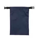 Geanta termoizolanta, 2509E17314, Everestus, 30x20x1 cm, Poliester, Peva, Albastru navy