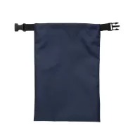   Geanta termoizolanta, 2509E17314, Everestus, 30x20x1 cm, Poliester, Peva, Albastru navy