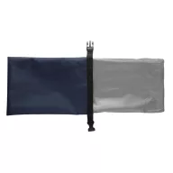   Geanta termoizolanta, 2509E17314, Everestus, 30x20x1 cm, Poliester, Peva, Albastru navy