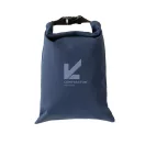 Geanta termoizolanta, 2509E17314, Everestus, 30x20x1 cm, Poliester, Peva, Albastru navy