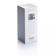   Cana de calatorie auto 300 ml, fara scurgeri, XD, AO, pp, otel inoxidabil, alb