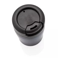   Cana Coffee to Go, 21MAR1928, 160 ml, 10xØ 7 cm, XD, Polipropilena, Otel, Albastru