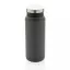 Termos, Everestus, 18SEP4285, 600 ml, 7.7x7.7x21 cm, Otel, Polipropilena, Gri