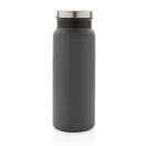 Termos, Everestus, 18SEP4285, 600 ml, 7.7x7.7x21 cm, Otel, Polipropilena, Gri