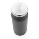 Termos, Everestus, 18SEP4285, 600 ml, 7.7x7.7x21 cm, Otel, Polipropilena, Gri