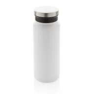   Termos, Everestus, 18SEP4289, 600 ml, 7.7x7.7x21 cm, Otel, Polipropilena, Alb