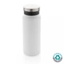 Termos, Everestus, 18SEP4289, 600 ml, 7.7x7.7x21 cm, Otel, Polipropilena, Alb