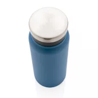   Termos, Everestus, 18SEP4287, 600 ml, 7.7x7.7x21 cm, Otel, Polipropilena, Albastru