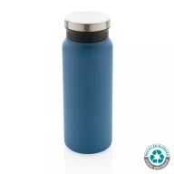   Termos, Everestus, 18SEP4287, 600 ml, 7.7x7.7x21 cm, Otel, Polipropilena, Albastru