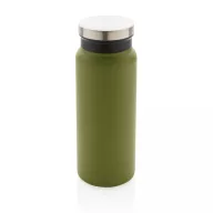   Termos, Everestus, 18SEP4288, 600 ml, 7.7x7.7x21 cm, Otel, Polipropilena, Verde