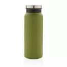 Termos, Everestus, 18SEP4288, 600 ml, 7.7x7.7x21 cm, Otel, Polipropilena, Verde