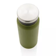   Termos, Everestus, 18SEP4288, 600 ml, 7.7x7.7x21 cm, Otel, Polipropilena, Verde