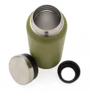 Termos, Everestus, 18SEP4288, 600 ml, 7.7x7.7x21 cm, Otel, Polipropilena, Verde