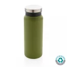 Termos, Everestus, 18SEP4288, 600 ml, 7.7x7.7x21 cm, Otel, Polipropilena, Verde