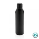 Termos, Everestus, 18SEP4280, 500 ml, 24.8x Ø6.7 cm, Otel, Negru