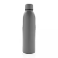   Termos, Everestus, 18SEP4281, 500 ml, 24.8x Ø6.7 cm, Otel, Gri