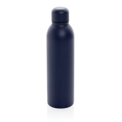   Termos 500 ml, 2410E25298, Everestus, 24.8 x ø 6.7 cm, Otel, Albastru navy