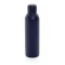 Termos 500 ml, 2410E25298, Everestus, 24.8 x ø 6.7 cm, Otel, Albastru navy