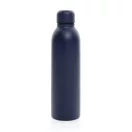 Termos 500 ml, 2410E25298, Everestus, 24.8 x ø 6.7 cm, Otel, Albastru navy