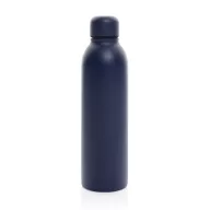   Termos 500 ml, 2410E25298, Everestus, 24.8 x ø 6.7 cm, Otel, Albastru navy