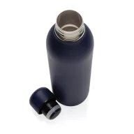   Termos 500 ml, 2410E25298, Everestus, 24.8 x ø 6.7 cm, Otel, Albastru navy