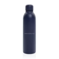  Termos 500 ml, 2410E25298, Everestus, 24.8 x ø 6.7 cm, Otel, Albastru navy