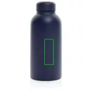 Termos 500 ml, 2410E25298, Everestus, 24.8 x ø 6.7 cm, Otel, Albastru navy