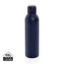 Termos 500 ml, 2410E25298, Everestus, 24.8 x ø 6.7 cm, Otel, Albastru navy