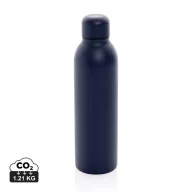   Termos 500 ml, 2410E25298, Everestus, 24.8 x ø 6.7 cm, Otel, Albastru navy