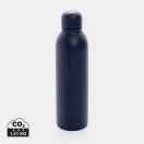 Termos 500 ml, 2410E25298, Everestus, 24.8 x ø 6.7 cm, Otel, Albastru navy