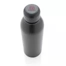 Termos, Everestus, 18SEP4281, 500 ml, 24.8x Ø6.7 cm, Otel, Gri